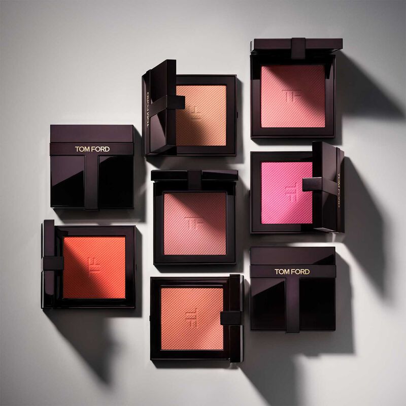 Tom Ford Architecture Soft Matte Blush image number 5
